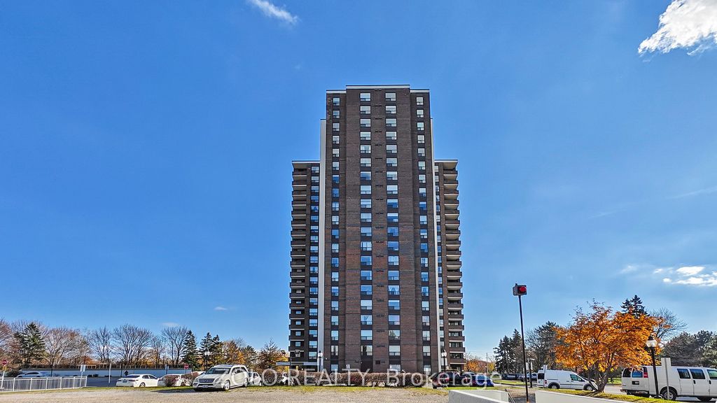 Photo of 1515 Lakeshore Road E #1509, Mississauga, ON L5E 3E3 (MLS # W12588134)