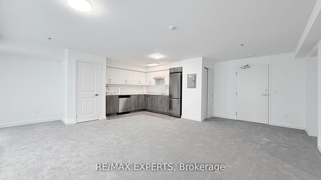 Photo of 45 Connaught Avenue #302, Toronto, ON M4L 2V8 (MLS # E12421449)