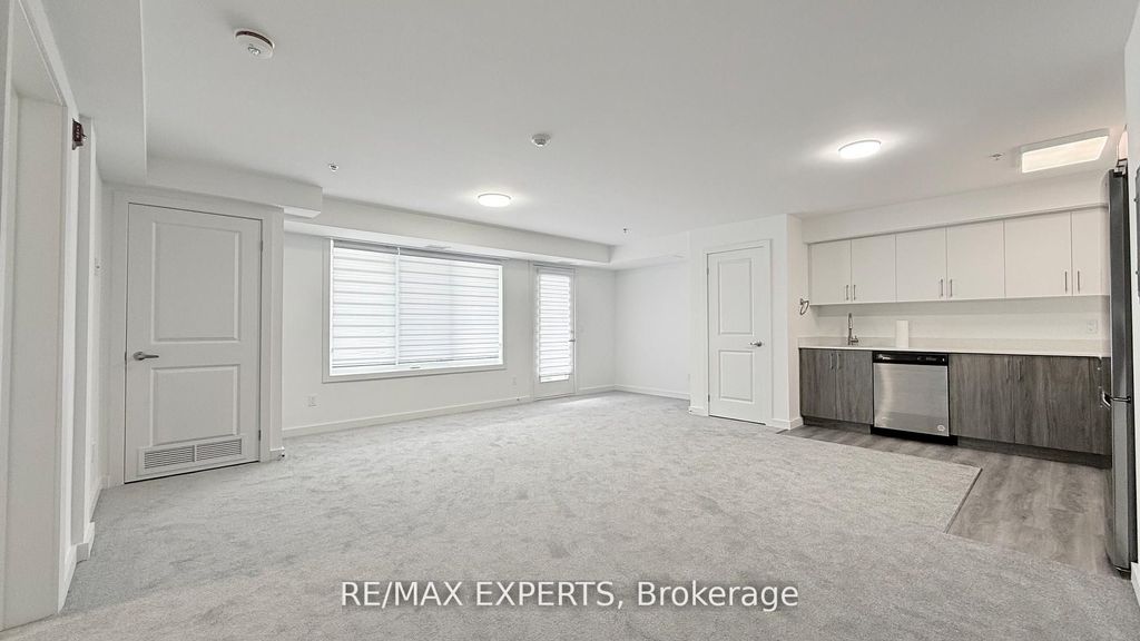Photo of 45 Connaught Avenue #302, Toronto, ON M4L 2V8 (MLS # E12421449)