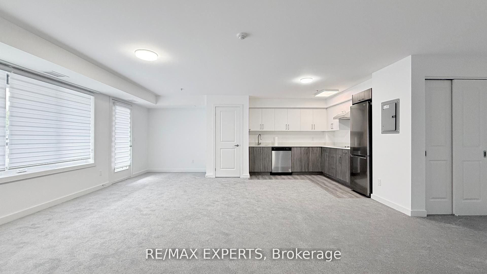 45 Connaught Avenue 302