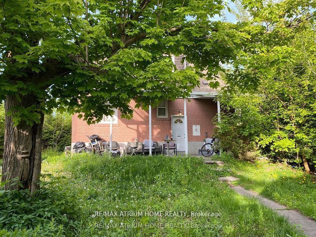 Photo of 28 Kensington Avenue, Toronto, ON M2M 1R6 (MLS # C12602386)