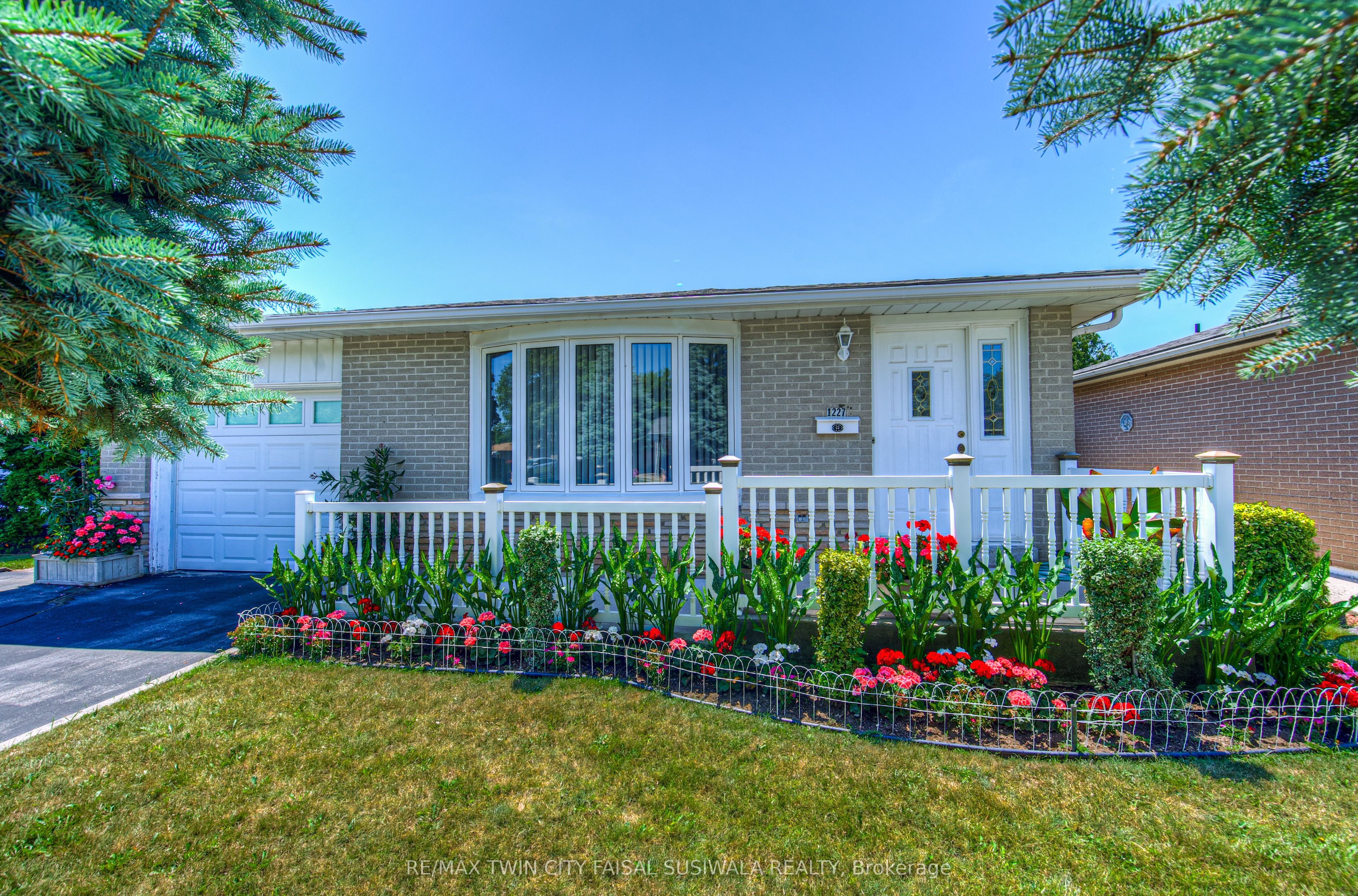 1227 Valentine Drive