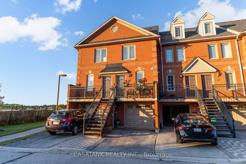 3895 Doug Leavens Boulevard 10 Mississauga ON L5N 7G1