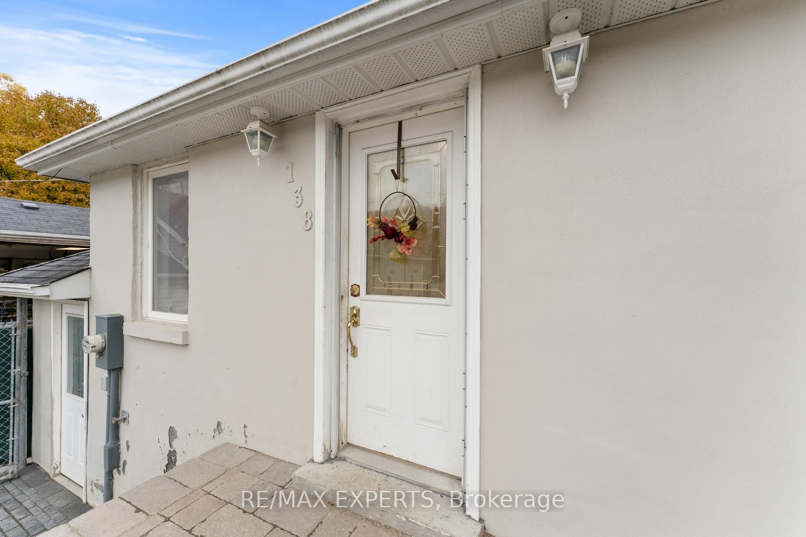 142 King Street E