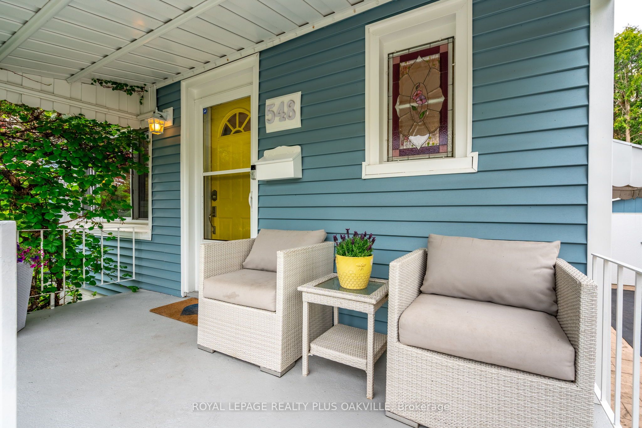548 Regina Drive