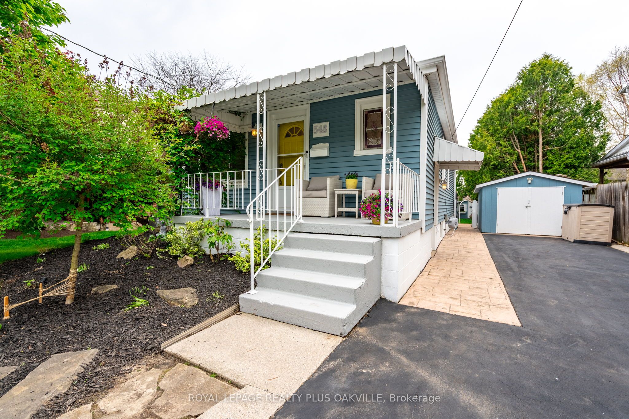 548 Regina Drive