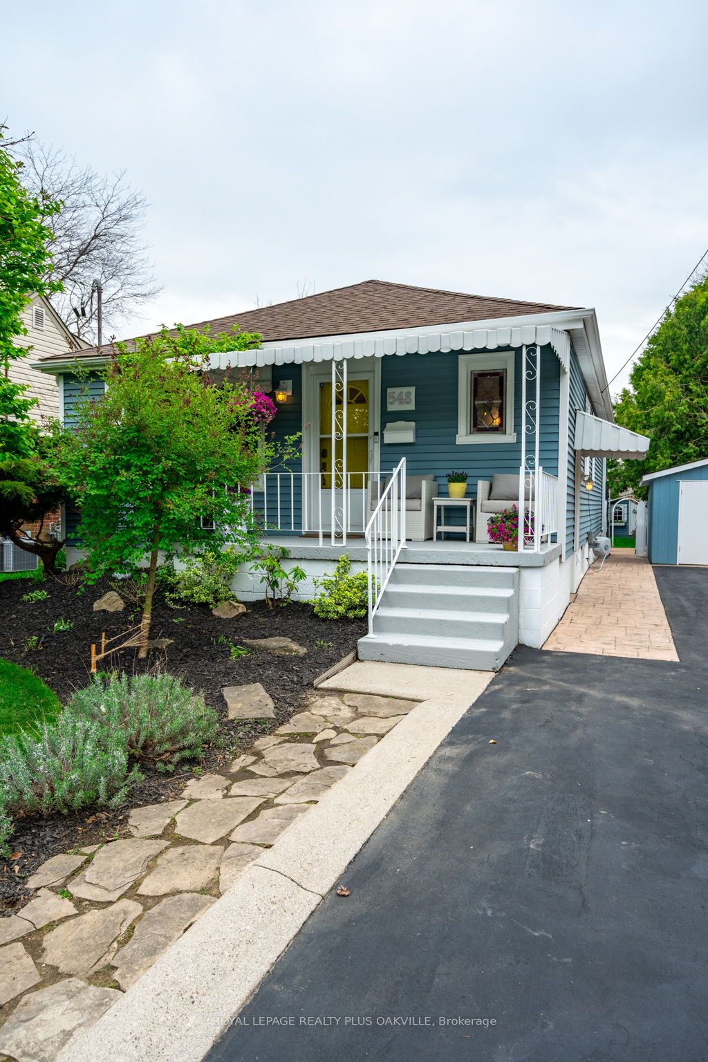 548 Regina Drive