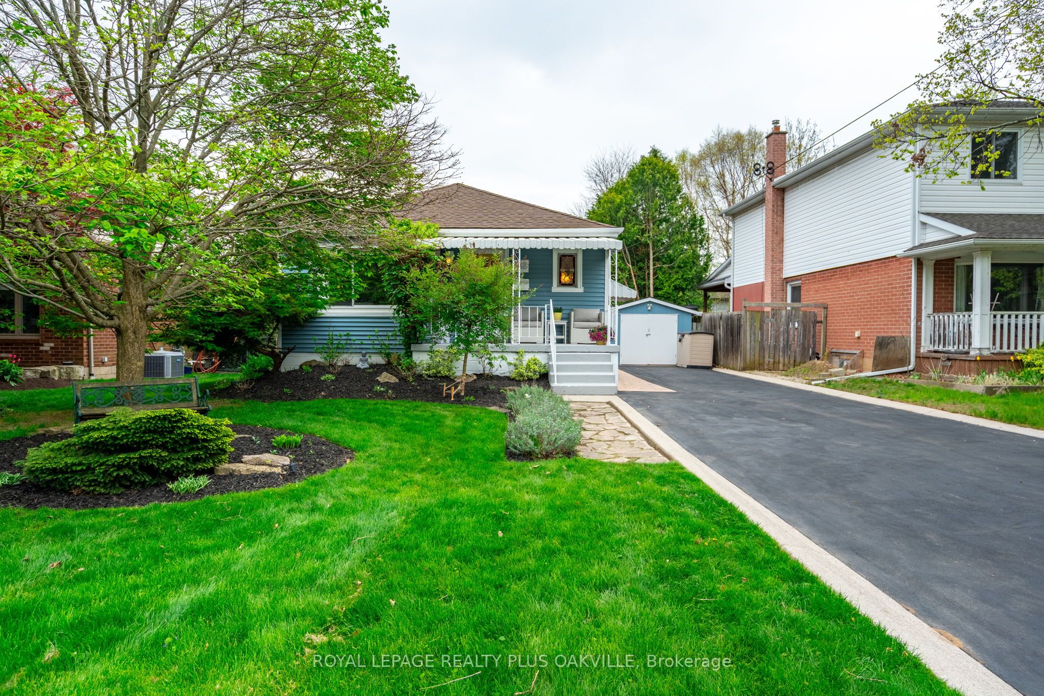 548 Regina Drive