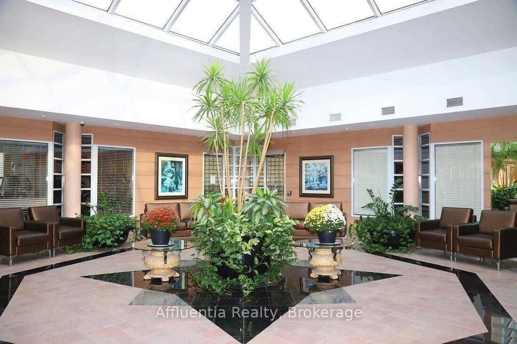 Photo of 5 Concorde Place #3508, Toronto, ON M3C 3M8 (MLS # C12903662)