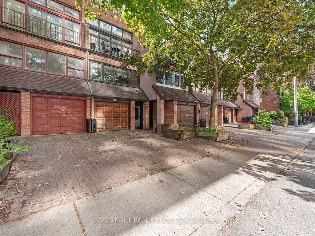Photo of 55 Granby Street, Toronto, ON M5B 1H8 (MLS # C13810436)