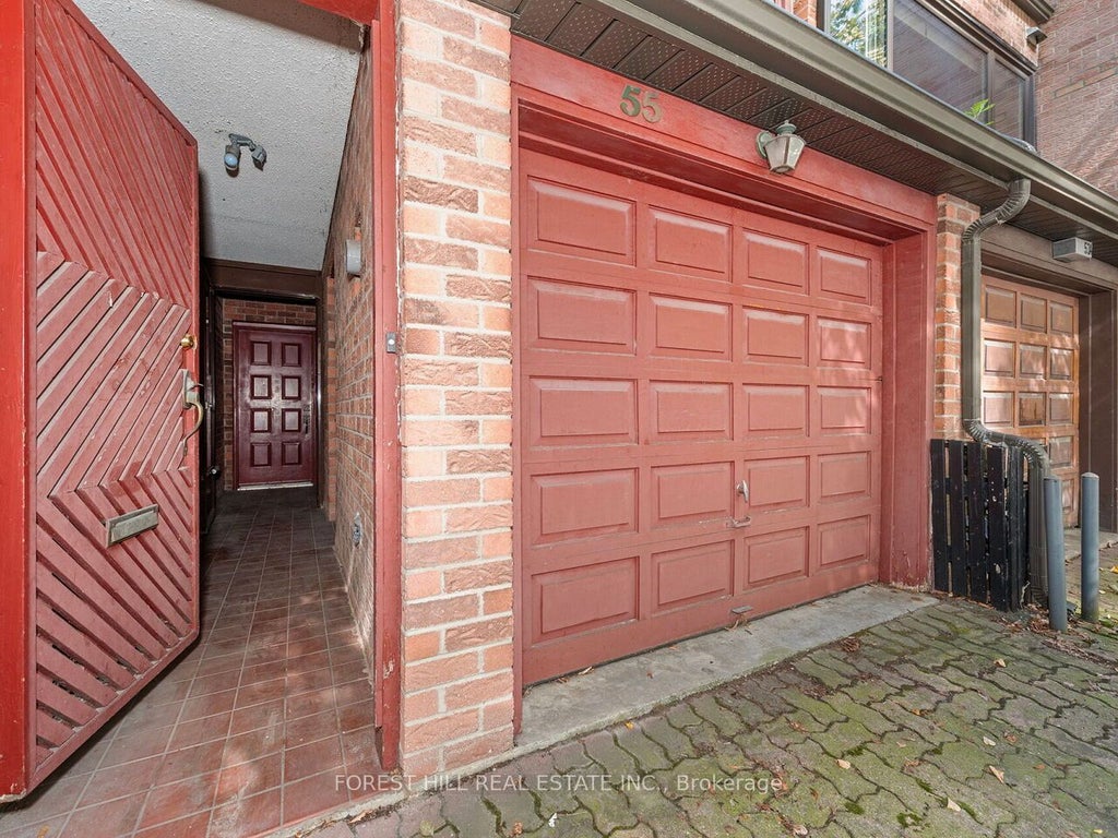 Photo of 55 Granby Street, Toronto, ON M5B 1H8 (MLS # C13810436)