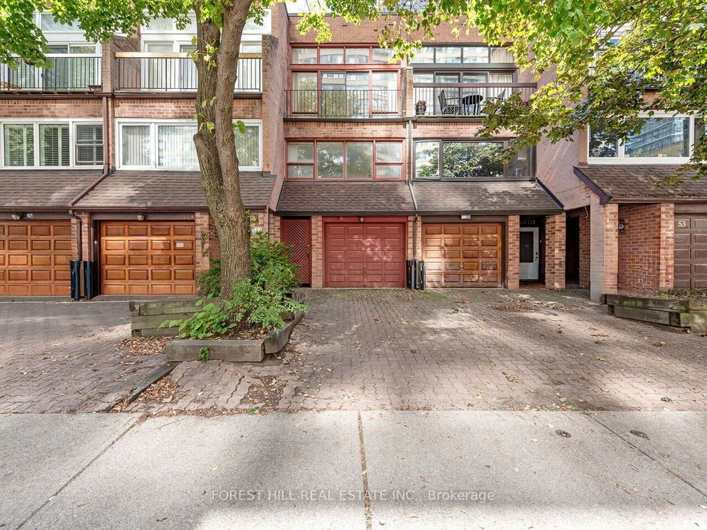 Photo of 55 Granby Street, Toronto, ON M5B 1H8 (MLS # C13810436)