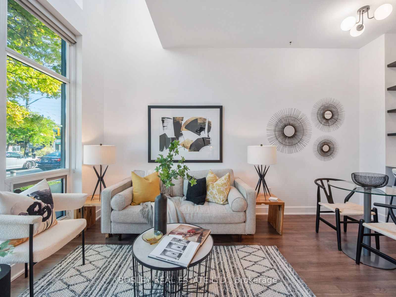 1048 Broadview Avenue TH 1