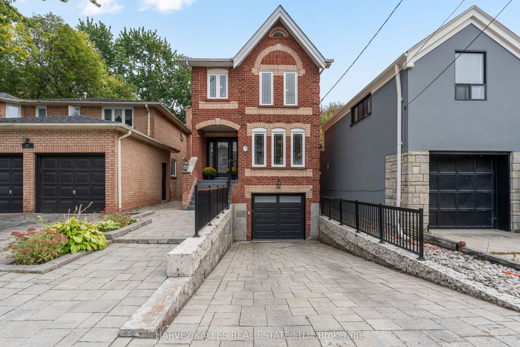 Photo of 59 Cameron Avenue, Toronto, ON M2N 1C9 (MLS # C13840134)