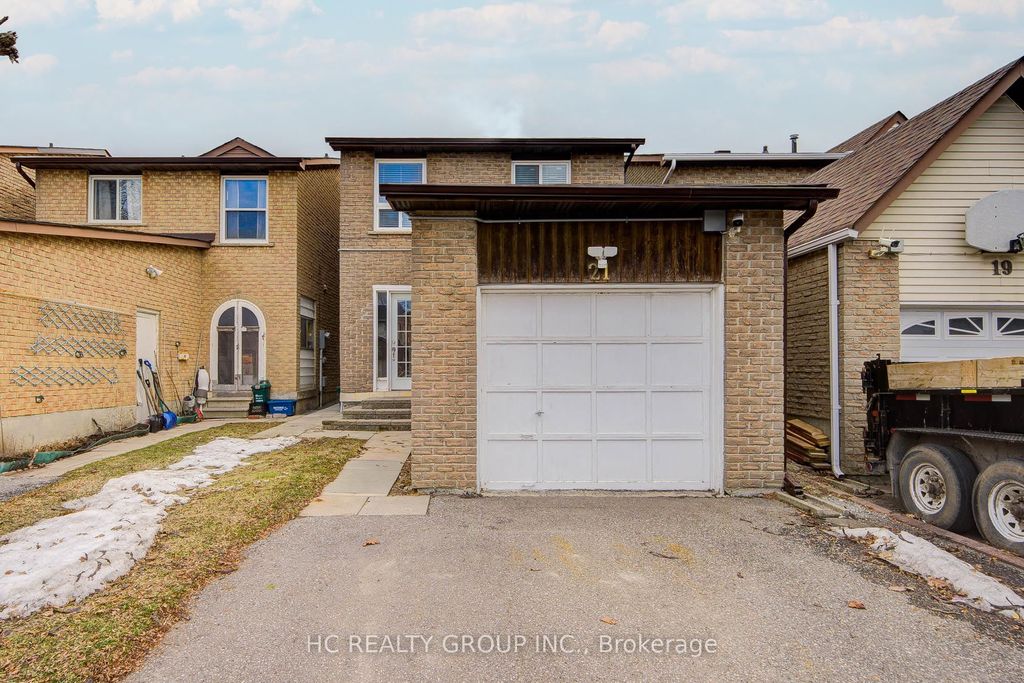 Photo of 21 Appleby Crescent, Markham, ON L3R 4K9 (MLS # N12879070)