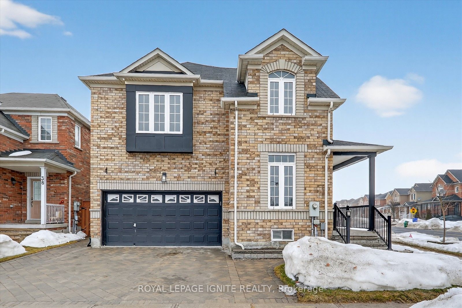 66 Alfred Paterson Drive