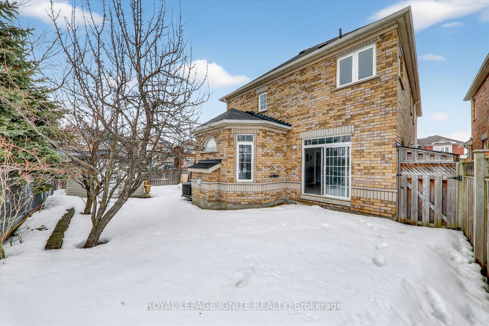 66 Alfred Paterson Drive