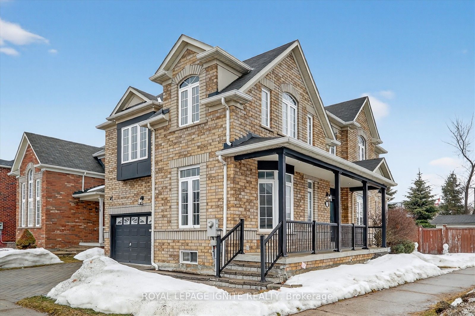 66 Alfred Paterson Drive