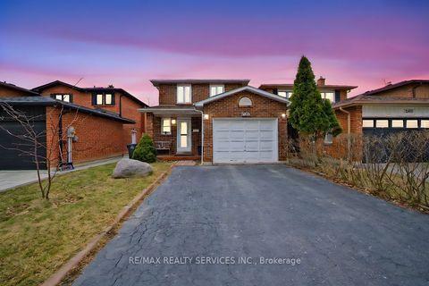 4204 Perivale Road Mississauga ON L5C 3Y5