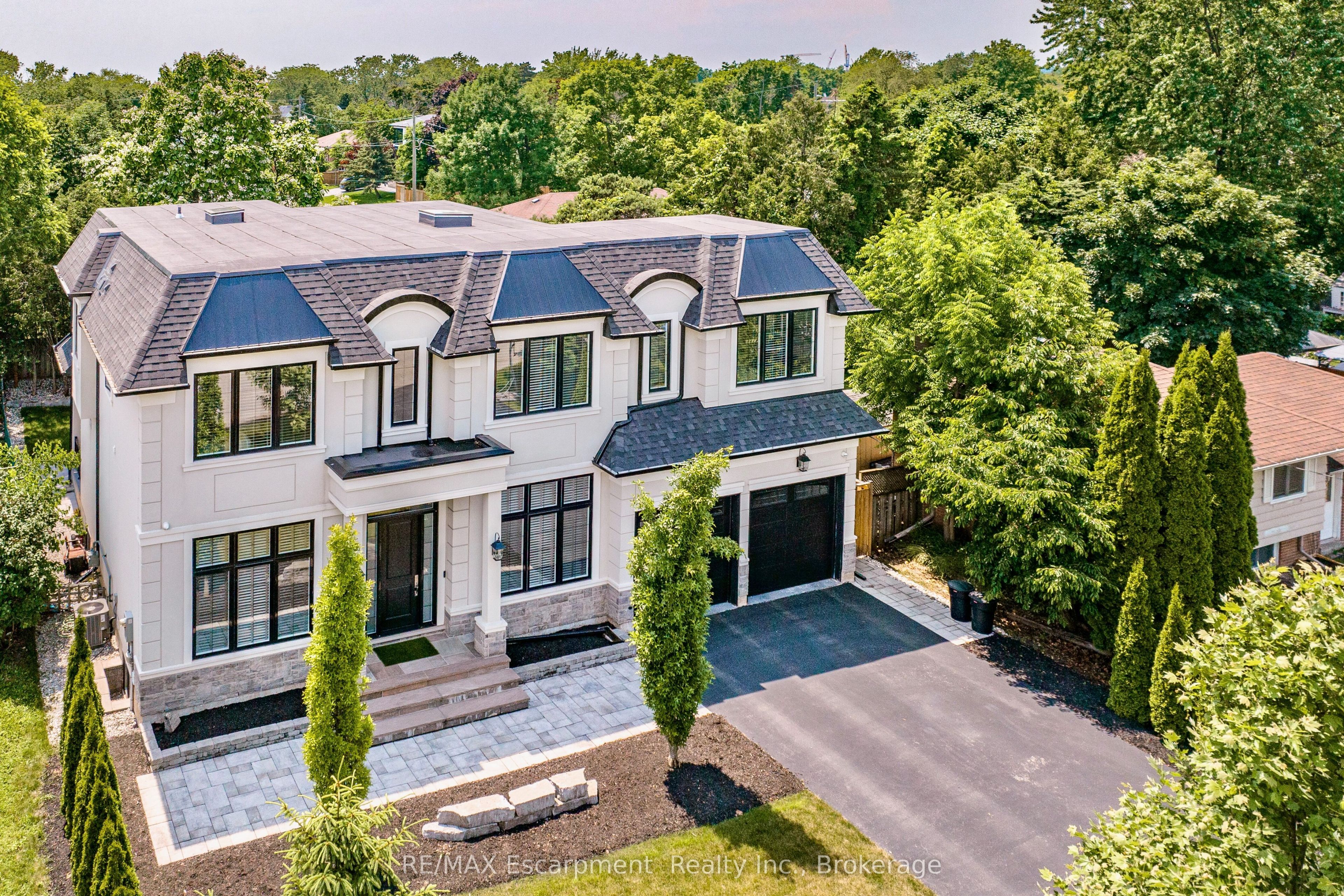402 Tennyson Drive