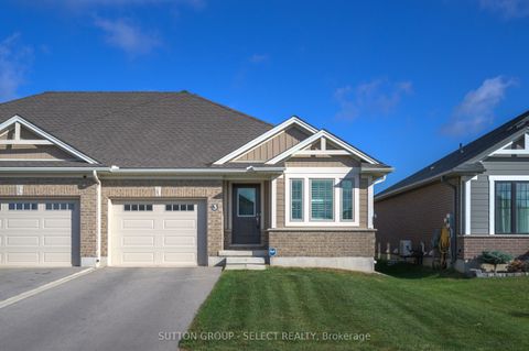 Photo of 3 Harlequin Court, St. Thomas, ON N5R 0L5 (MLS # X12447283)