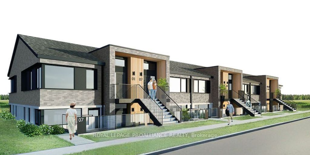 Photo of 515 (Blk 59) Joseph Gale Street #203, Cobourg, ON K9A 1K8 (MLS # X12855638)