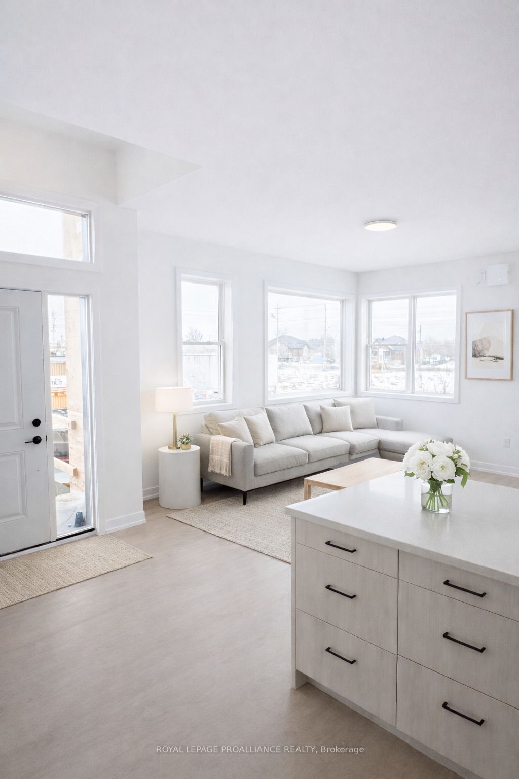 Photo of 515 (Blk 59) Joseph Gale Street #203, Cobourg, ON K9A 1K8 (MLS # X12855638)