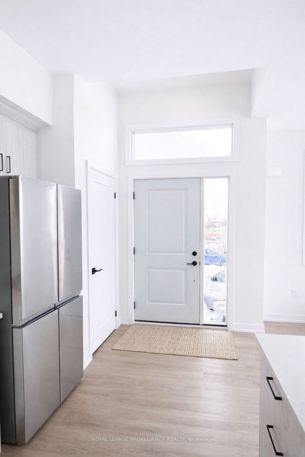 Photo of 515 (Blk 59) Joseph Gale Street #203, Cobourg, ON K9A 1K8 (MLS # X12855638)