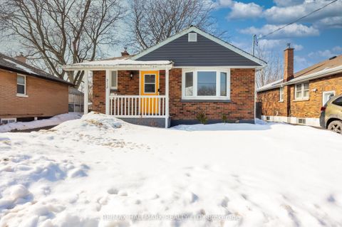 Property photo of 312 cadillac avenue s, oshawa, ON l1h 5z8