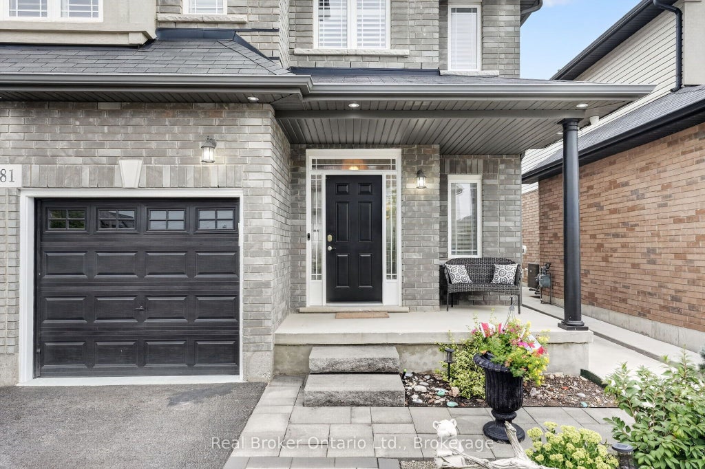 Photo of 81 Showcase Drive, Hamilton, ON L0R 1P0 (MLS # X13596040)