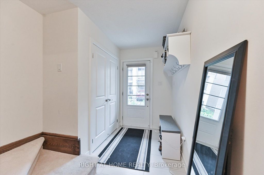 Photo of 28 Pallock Hill Way, Whitby, ON L1R 0N5 (MLS # E13076082)