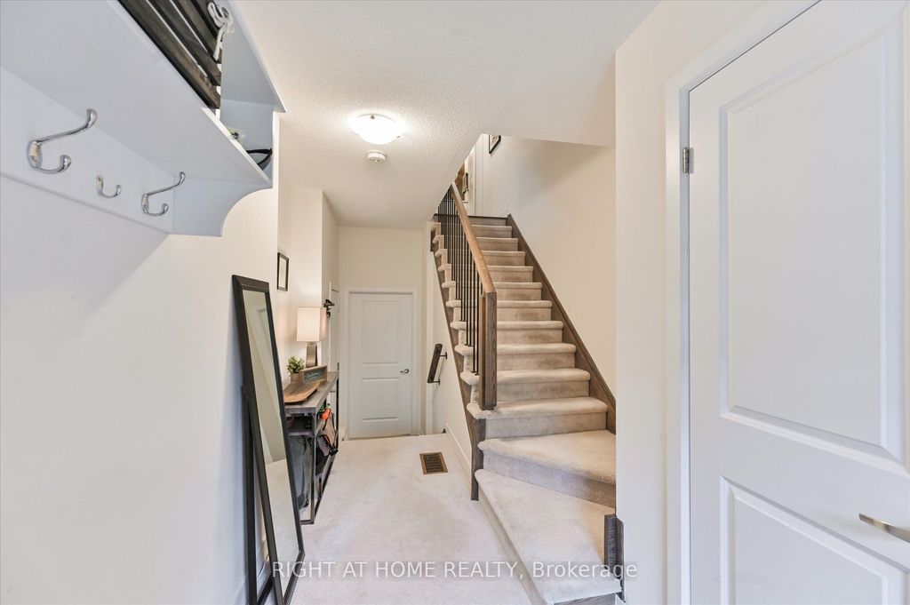 Photo of 28 Pallock Hill Way, Whitby, ON L1R 0N5 (MLS # E13076082)