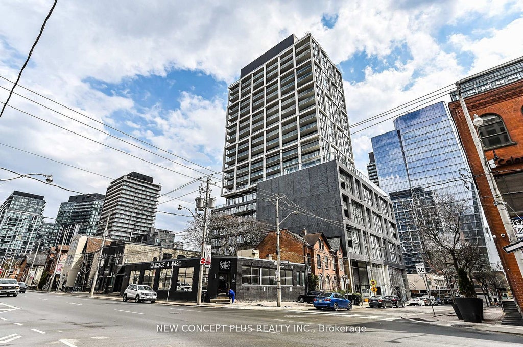 Photo of 55 Ontario Street #2301, Toronto, ON M5A 0T8 (MLS # C13787050)