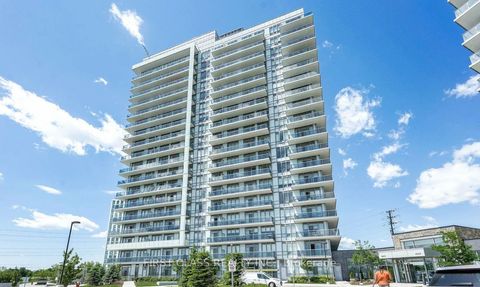 4677 Glen Erin Drive 1208 Mississauga ON L5M 2E3