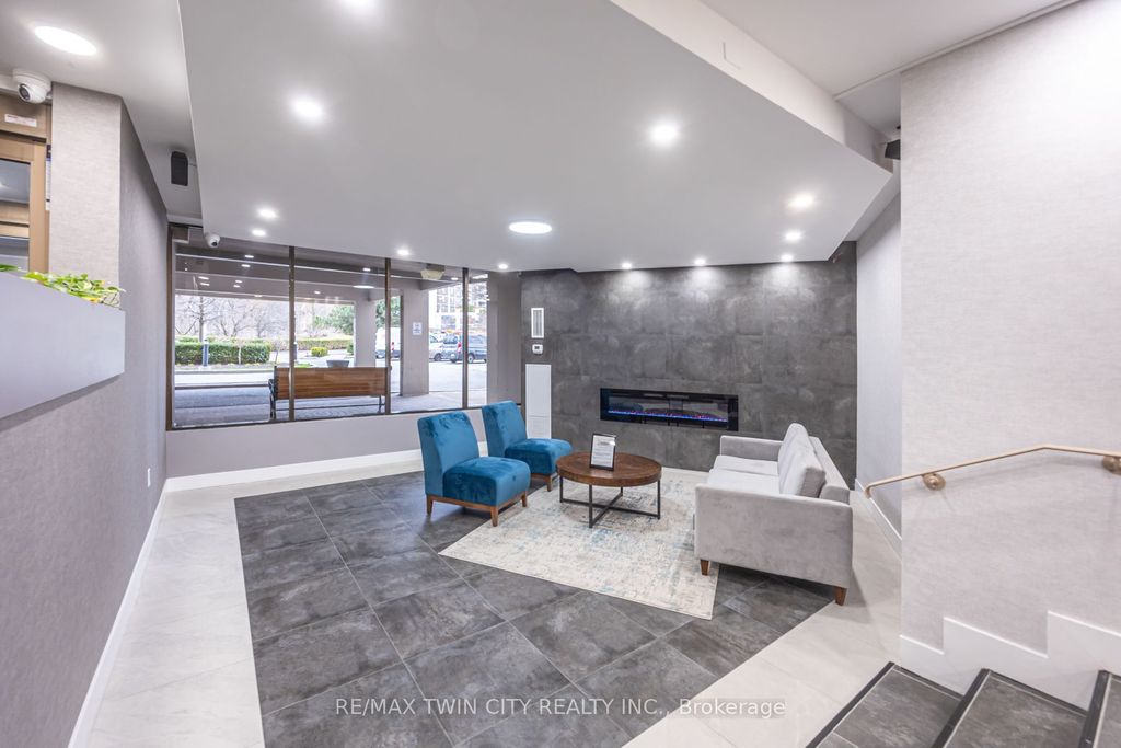 Photo of 20 Edgecliff Golfway #304, Toronto, ON M3C 3A4 (MLS # C12964600)