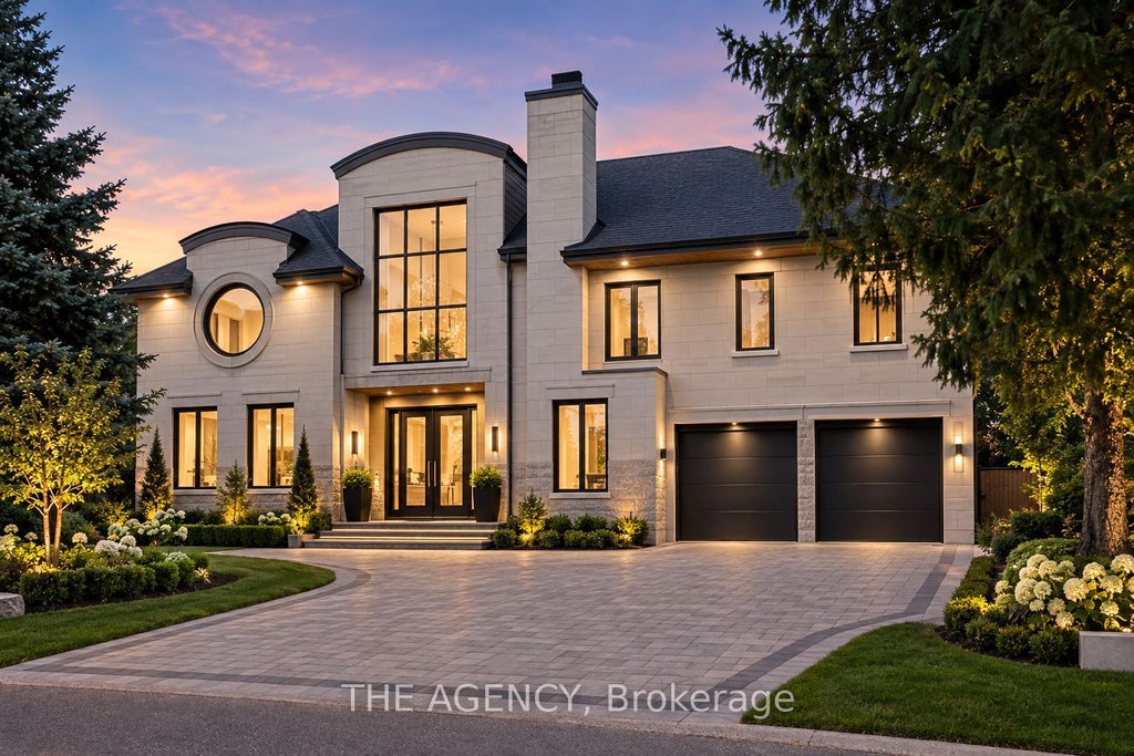 Photo of 72 Lord Seaton Road, Toronto, ON M2P 1K5 (MLS # C13872970)