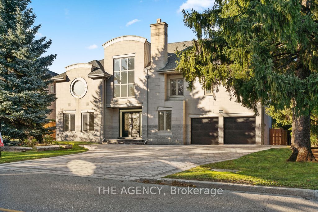 Photo of 72 Lord Seaton Road, Toronto, ON M2P 1K5 (MLS # C13872970)