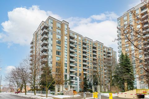 Photo of 39 Pemberton Avenue #511, Toronto, ON M2M 4L6 (MLS # C12641214)