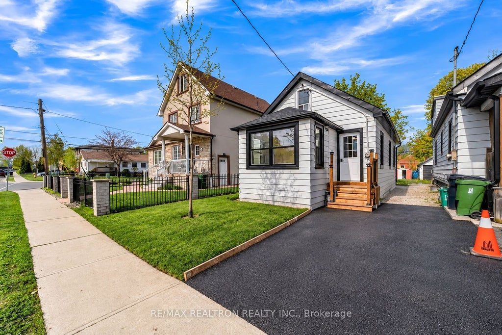 Photo of 53 Twenty Fourth Street, Toronto, ON M8V 3N3 (MLS # W14116138)