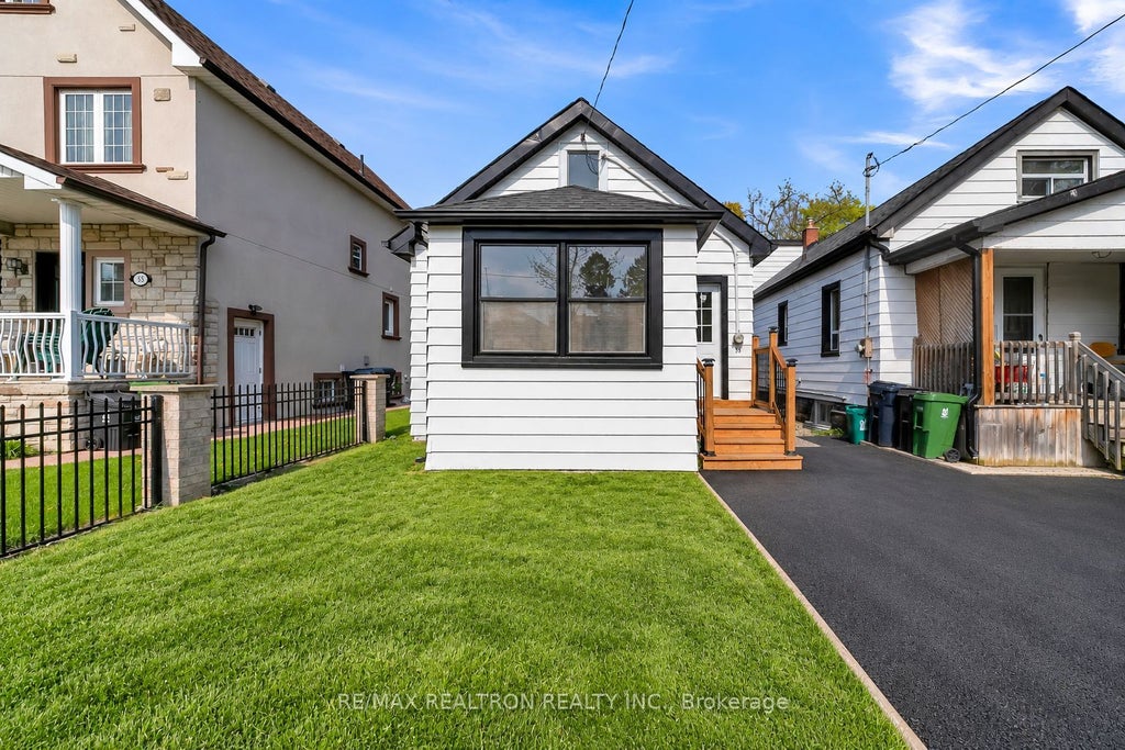 Photo of 53 Twenty Fourth Street, Toronto, ON M8V 3N3 (MLS # W14116138)