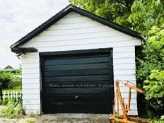 18 Young Street