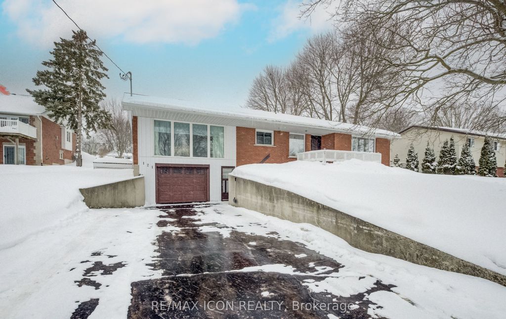 Photo of 121 North Water Street, Wellington North, ON N0G 2L3 (MLS # X12827778)