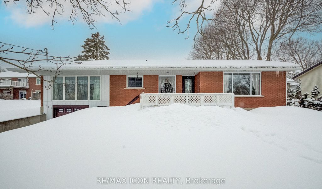 Photo of 121 North Water Street, Wellington North, ON N0G 2L3 (MLS # X12827778)