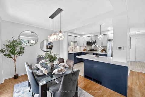 3510 South Millway N/A 32 Mississauga ON L5L 3T9