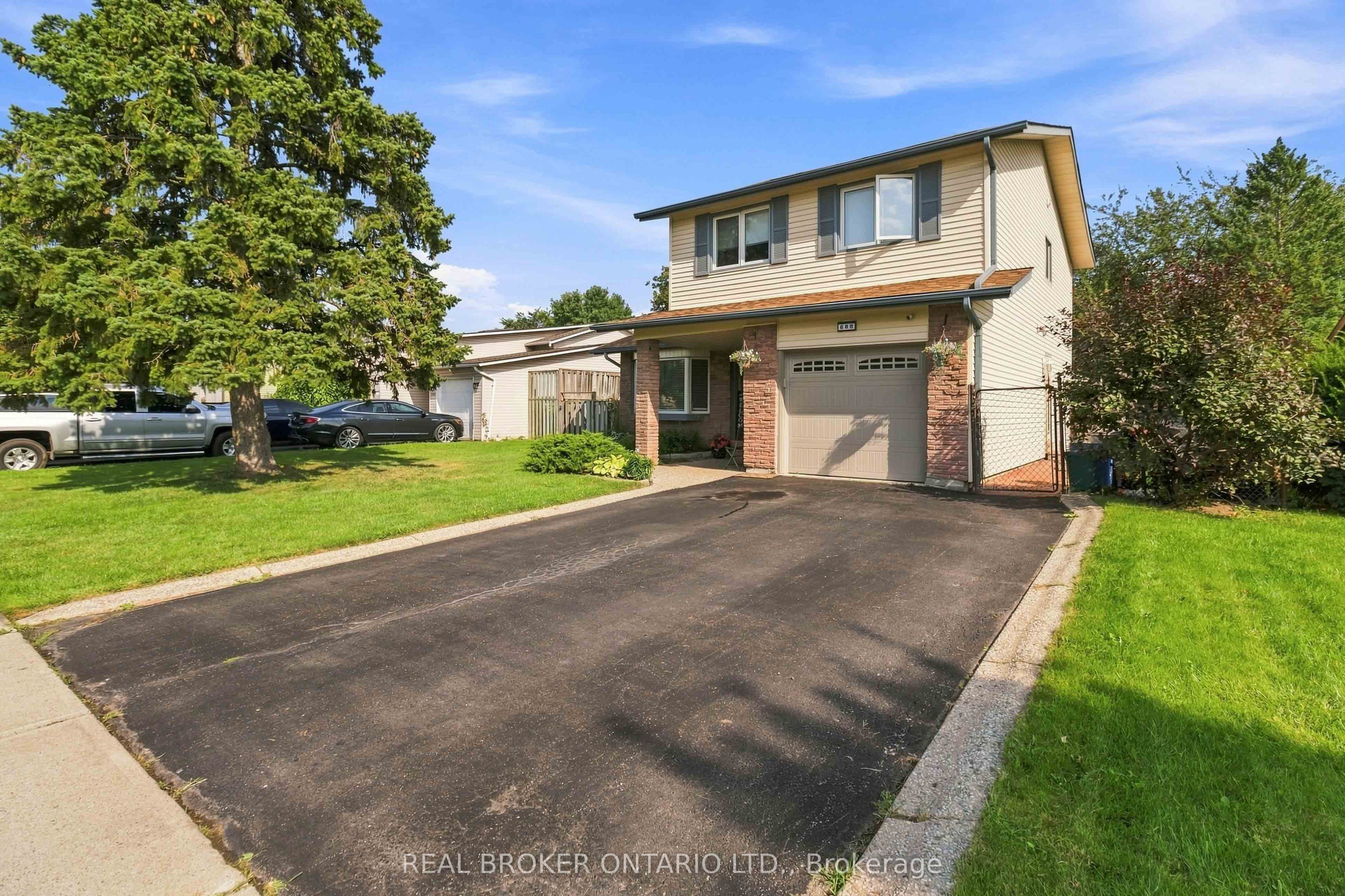 608 Woodward Avenue