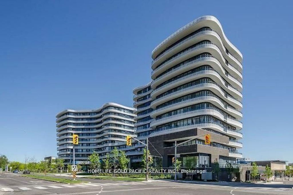 Photo of 99 The Donway Road W #209, Toronto, ON M3C 0N8 (MLS # C13490634)