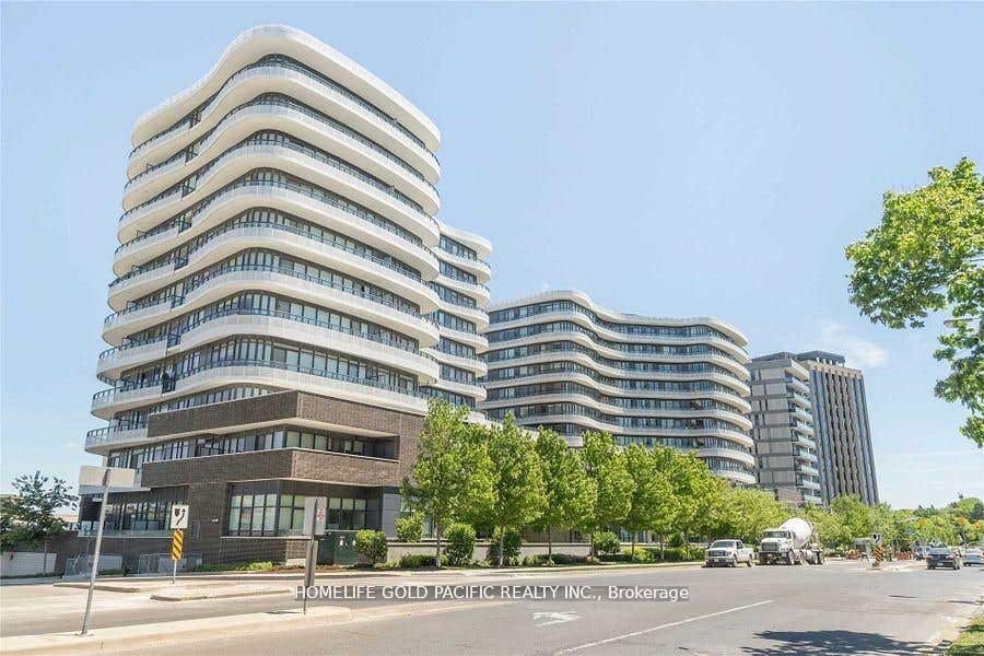Photo of 99 The Donway Road W #209, Toronto, ON M3C 0N8 (MLS # C13490634)