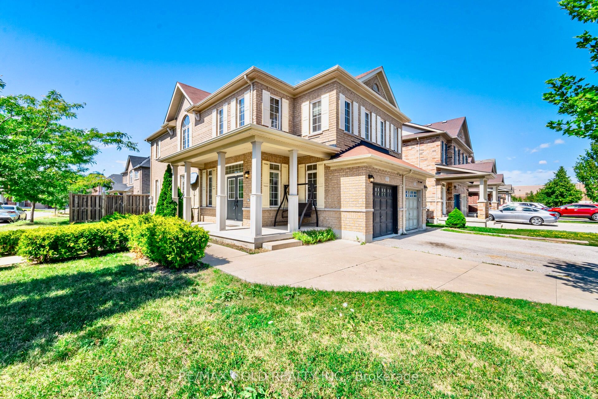 917 Oasis Drive