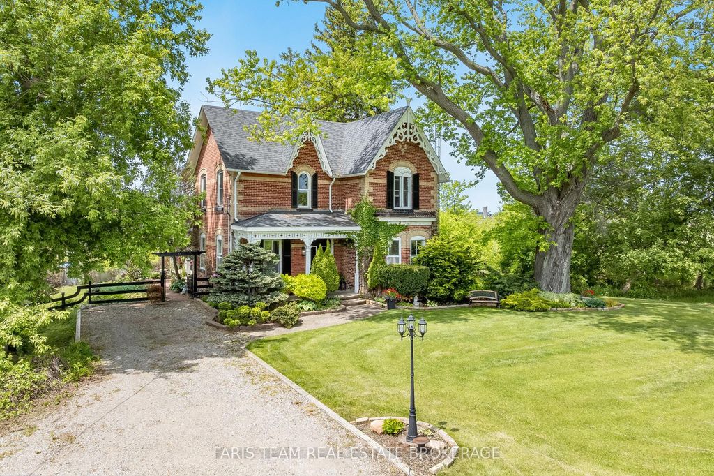 Photo of 5716 County Road 56 N/A, Essa, ON L0L 1N0 (MLS # N13539492)