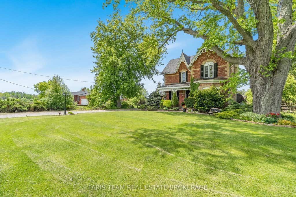 Photo of 5716 County Road 56 N/A, Essa, ON L0L 1N0 (MLS # N13539492)